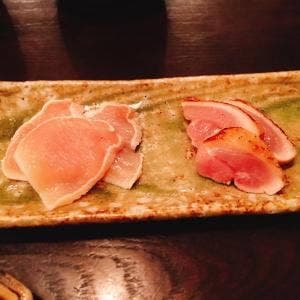 鳥割烹・水炊き 葉〆