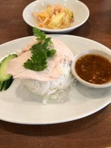 広島タイ料理 マナオ