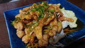 美味爽健 王府 大林店