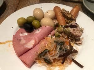 Bar S"alu 岡本店