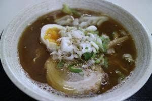 麺屋 くるる