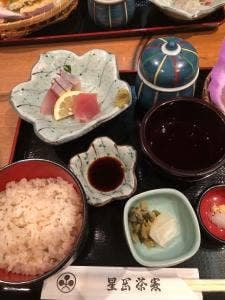 銀座 星岡茶寮 井筒屋小倉店