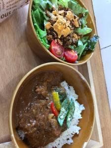 ハピバール