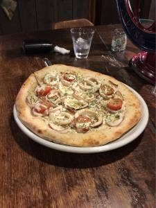 洋麺茶屋 牧家 伊達店