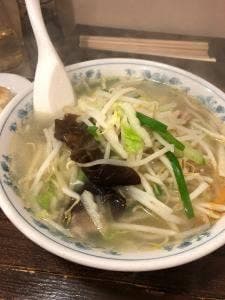 龍味