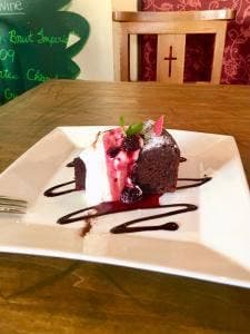 宇田川カフェ suite