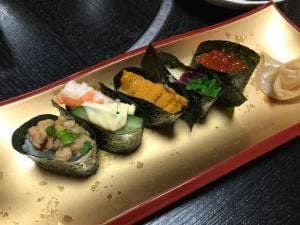 海幸