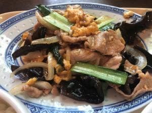 中華食堂 つなしま