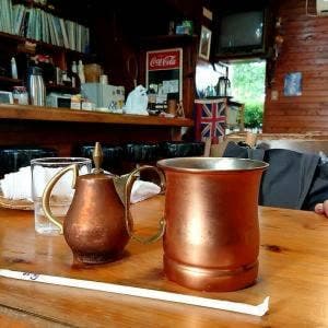 ブラジルコーヒー