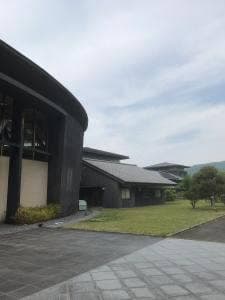 かなや明恵峡温泉