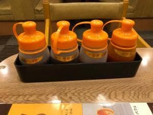 ファミリーレストラン ジョイフル 三日月店