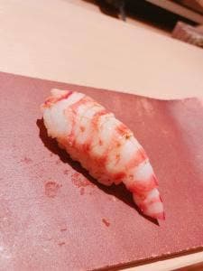 鮨 あい澤
