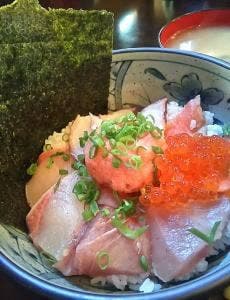 魚酒場 汐◯