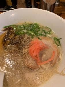 一風堂 広島袋町店