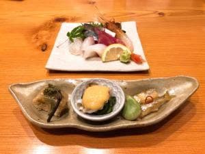 さかなと地酒 駒
