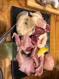 君と薩摩猛者