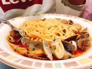 サイゼリヤ イオンモール幕張新都心店