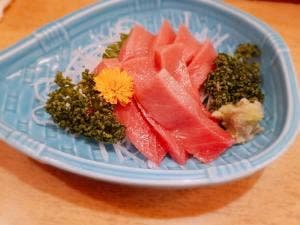 さかな 陣兵衛