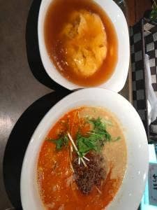 中国料理 ふくふく