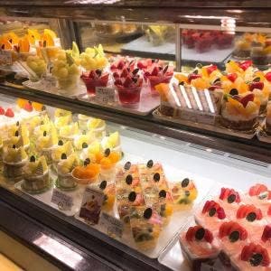 新宿高野 京急上大岡店