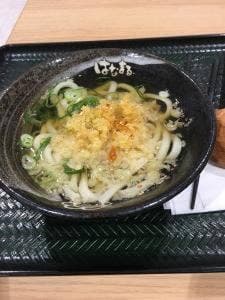 はなまるうどん ゆめタウン行橋店