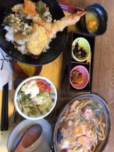 一八うどん