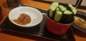 韓国鉄板料理 Patch