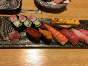 旬海酒豚 海老重
