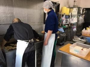 豊島豆腐店