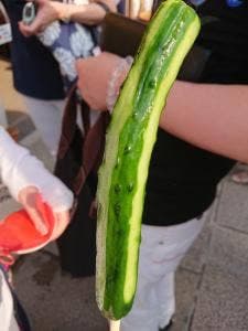 つけもの 傳兵衛