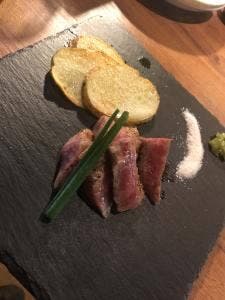 WAGYU BAR ITTOGYU