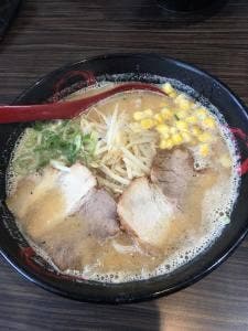 らーめん五九〇 高尾店 