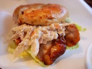 HIGU BAGEL & CAFE