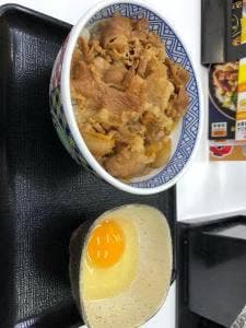 吉野家 竹ノ塚駅前店
