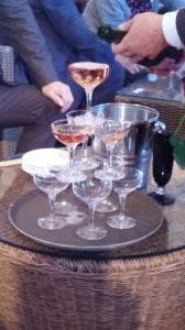 ホテルクレメント高松