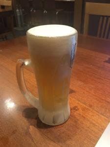 博多もつ鍋 七山