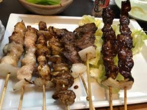 焼き鳥居酒屋 はずれもん