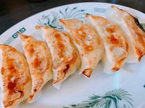 日高屋 南与野店
