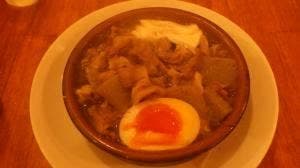 煮込みバル