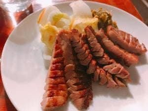 立呑み処 五橋