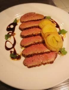 beer & wine厨房 tamaya 八丁堀店