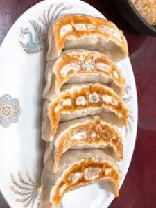 珍来蒲生店
