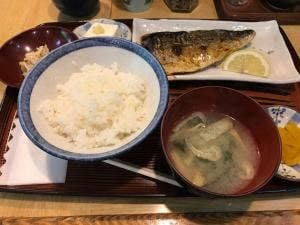季節料理の店 近ちゃん