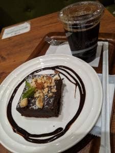 ドリップマニア エキュート立川店