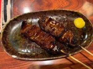 山長 稲田堤店