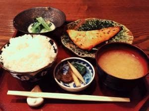 旬味 福でん