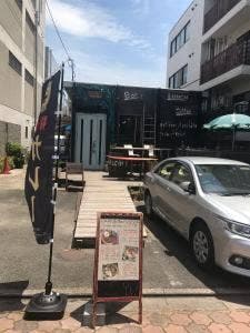 Cafe&Bar VIPPA