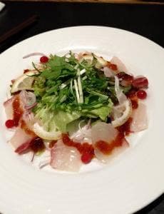にぎわいダイニング いちおしや伝五郎