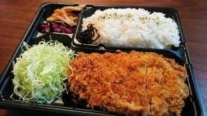 新宿とんかつサボテン 綾瀬東急ストア店