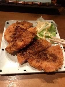 よいどれ酒場 754